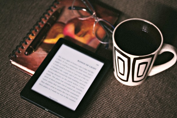 A quick guide to pricing your e-book