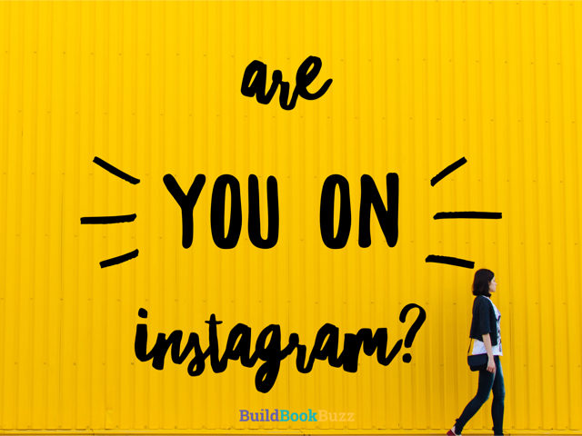 Are you on Instagram? Let’s collaborate there!