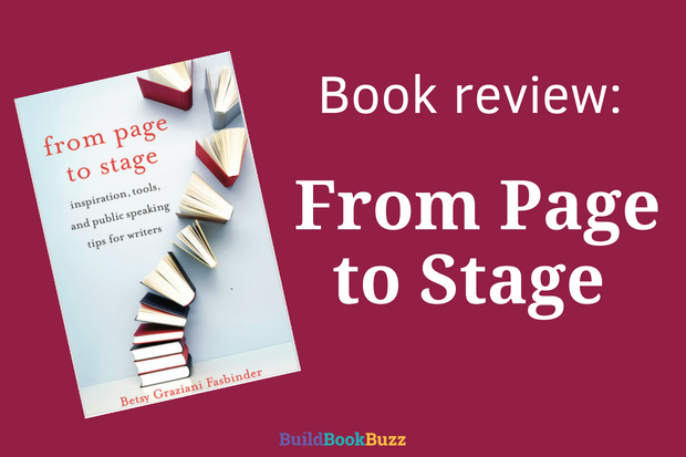 Book review: From Page to Stage