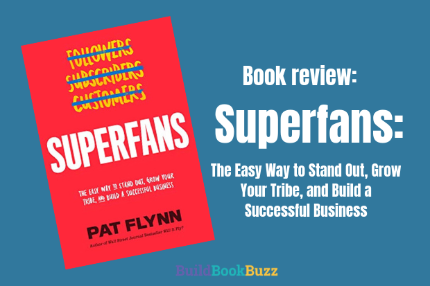 Book review: Superfans