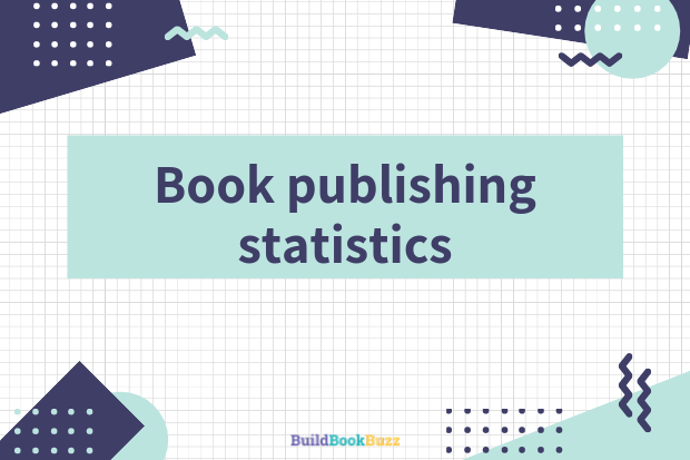 Book publishing statistics